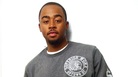 Baltimore hip-hop artist Al Great. Baltimore hip-hop artist Al Great.