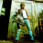 Anders Osborne. Anders Osborne.
