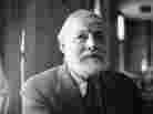 Ernest Hemingway first published A Farewell to Arms in 1929.