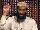 In this image taken from video and released by SITE Intelligence Group, Anwar al-Awlaki speaks in a video message posted on radical websites in November, 2010.