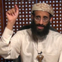 In this image taken from video and released by SITE Intelligence Group, Anwar al-Awlaki speaks in a video message posted on radical websites in November, 2010.