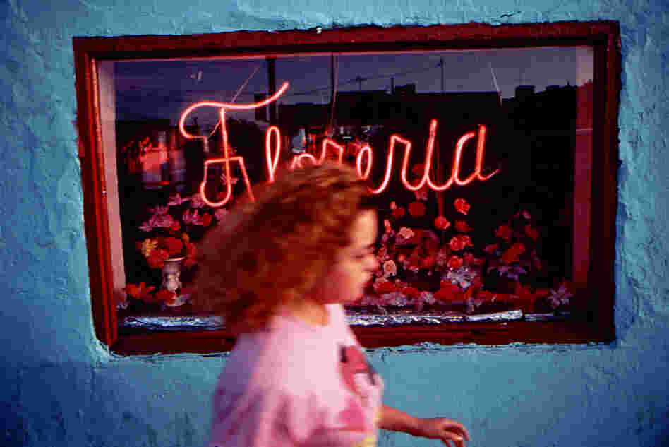 Hearts and Flowers, 1992. Deep in the heart of Juarez. Summer. It's hot and its alive in Juarez. In those days. Now, a city that has just lived through a war. What remains is yet to be determined.