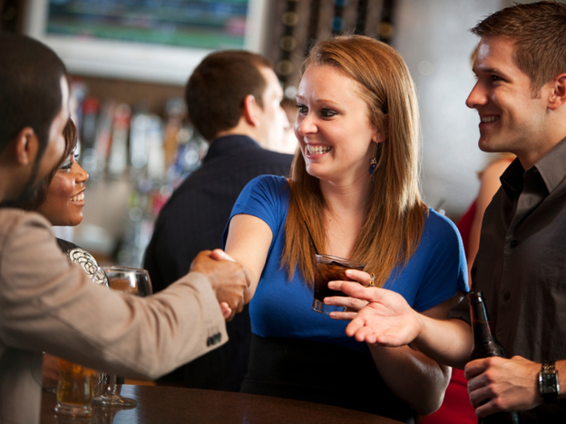 "Schedules compress, priorities change and people often become pickier in what they want in their friends," Alex Williams writes in a piece in The New York Times.