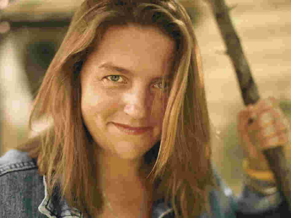 Author Pam Houston thinks you must see dawn in Luang Prabang.