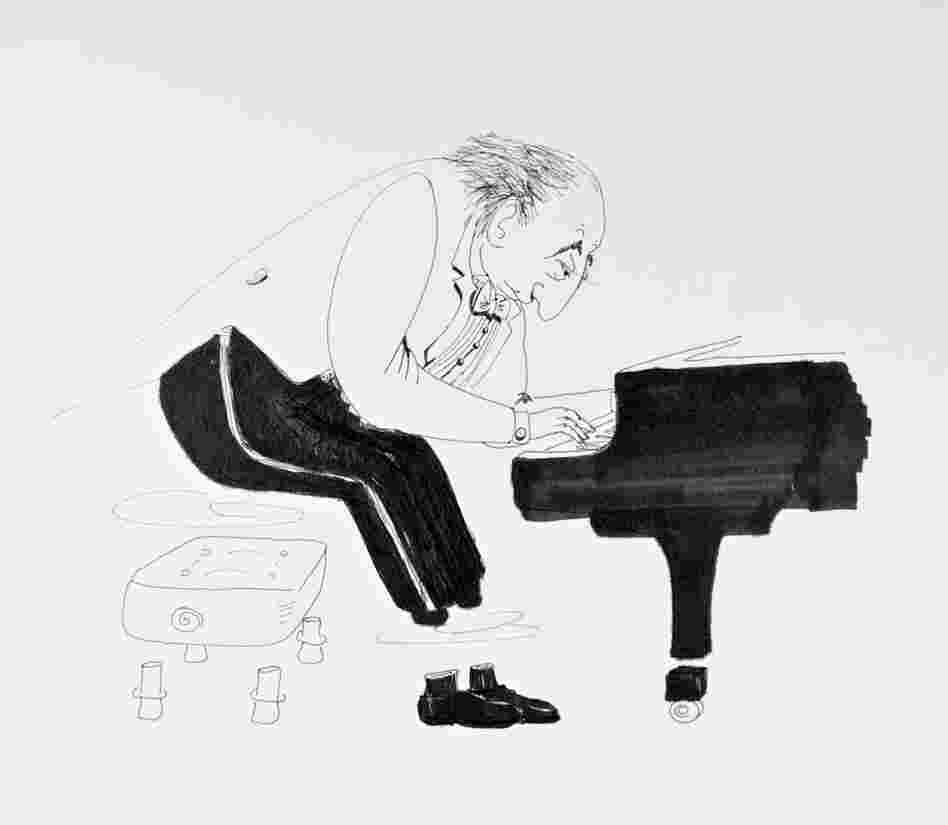 "Transcendental Playing"