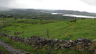 An Irish landscape An Irish landscape