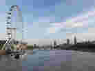 The London landscape is changing, to its historical detriment, says Iain Sinclair, in the ramp-up to the 2012 Olympic Games.