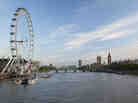 The London landscape is changing, to its historical detriment, says Iain Sinclair, in the ramp-up to the 2012 Olympic Games. The London landscape is changing, to its historical detriment, says Iain Sinclair, in the ramp-up to the 2012 Olympic Games.