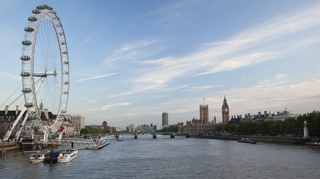 The London landscape is changing, to its historical detriment, says Iain Sinclair, in the ramp-up to the 2012 Olympic Games.