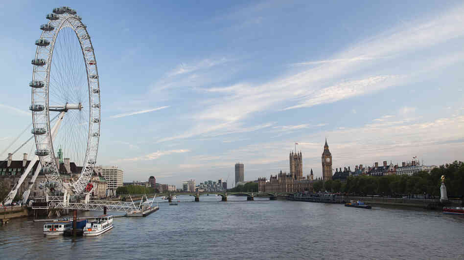 The London landscape is changing, to its historical detriment, says Iain Sinclair, in the ramp-up to the 2012 Olympic Games.