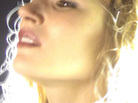 Screenshot from the video for "The Wicked And The Blind." Screenshot from the video for "The Wicked And The Blind."