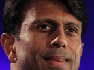 Louisiana Gov. Bobby Jindal speaks during the 2011 Republican Leadership Conference in New Orleans. Louisiana Gov. Bobby Jindal speaks during the 2011 Republican Leadership Conference in New Orleans.