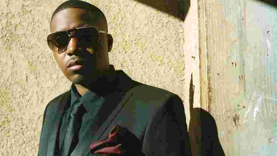 Nas, who at 38 has just released his 10th album, Life Is Good.