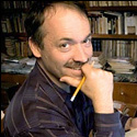 Will Shortz, puzzle master for NPR's Weekend Edition Sunday since the program's start in 1987, is also the crossword editor of The New York Times.