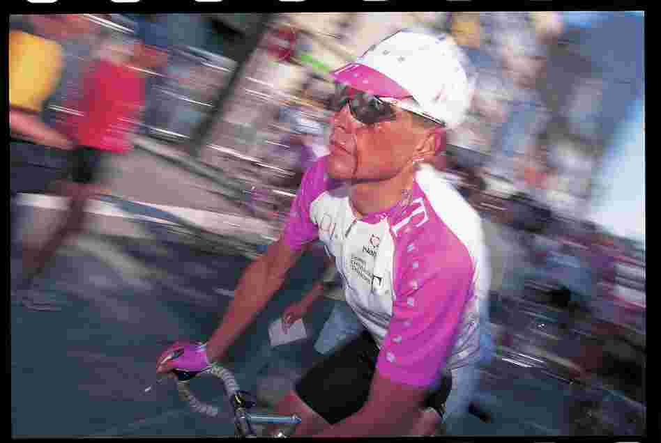 Jan Ullrich, 1996