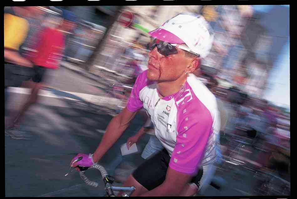 Jan Ullrich, 1996