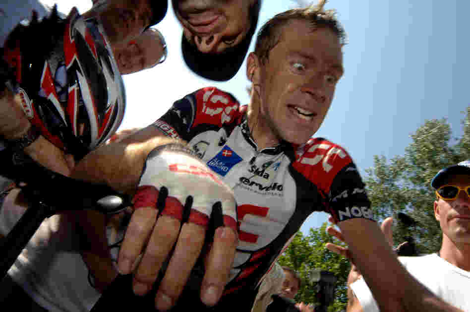 Jens Voight, 2006