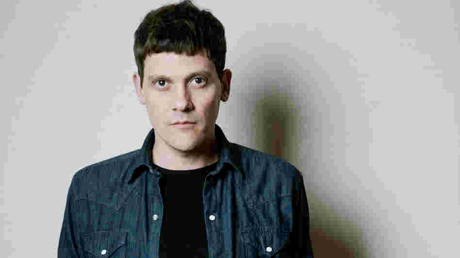 Uruguayan musician and producer Juan Campodónico records as Campo.