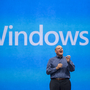 Microsoft CEO Steve Ballmer comments on the Windows 8 operating system before unveiling Surface, a tablet computer to compete with Apple's iPad. Microsoft CEO Steve Ballmer comments on the Windows 8 operating system before unveiling Surface, a tablet computer to compete with Apple's iPad.