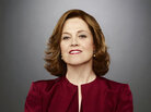 Sigourney Weaver stars as Secretary of State Elaine Barrish in the USA Network miniseries Political Animals. Sigourney Weaver stars as Secretary of State Elaine Barrish in the USA Network miniseries Political Animals.