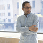 Saxophonist Ravi Coltrane is the son of jazz icons John and Alice Coltrane. His new album Spirit Fiction was released June 19.