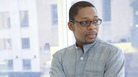 Saxophonist Ravi Coltrane is the son of jazz icons John and Alice Coltrane. His new album Spirit Fiction was released June 19. Saxophonist Ravi Coltrane is the son of jazz icons John and Alice Coltrane. His new album Spirit Fiction was released June 19.