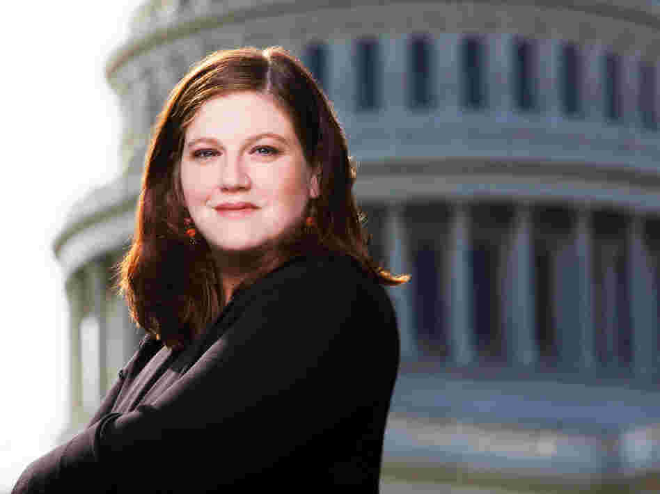 Andrea Seabrook joined NPR in 1998 as an editorial assistant for the music program Anthem. From 2006-2007, she hosted the weekend edition of All Things Considered.