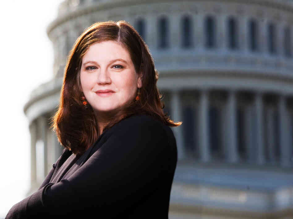Andrea Seabrook joined NPR in 1998 as an editorial assistant for the music program Anthem. From 2006-2007, she hosted the weekend edition of All Things Considered.
