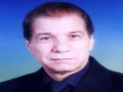 Lt. Gen. Hisham Ikhtyar Lt. Gen. Hisham Ikhtyar