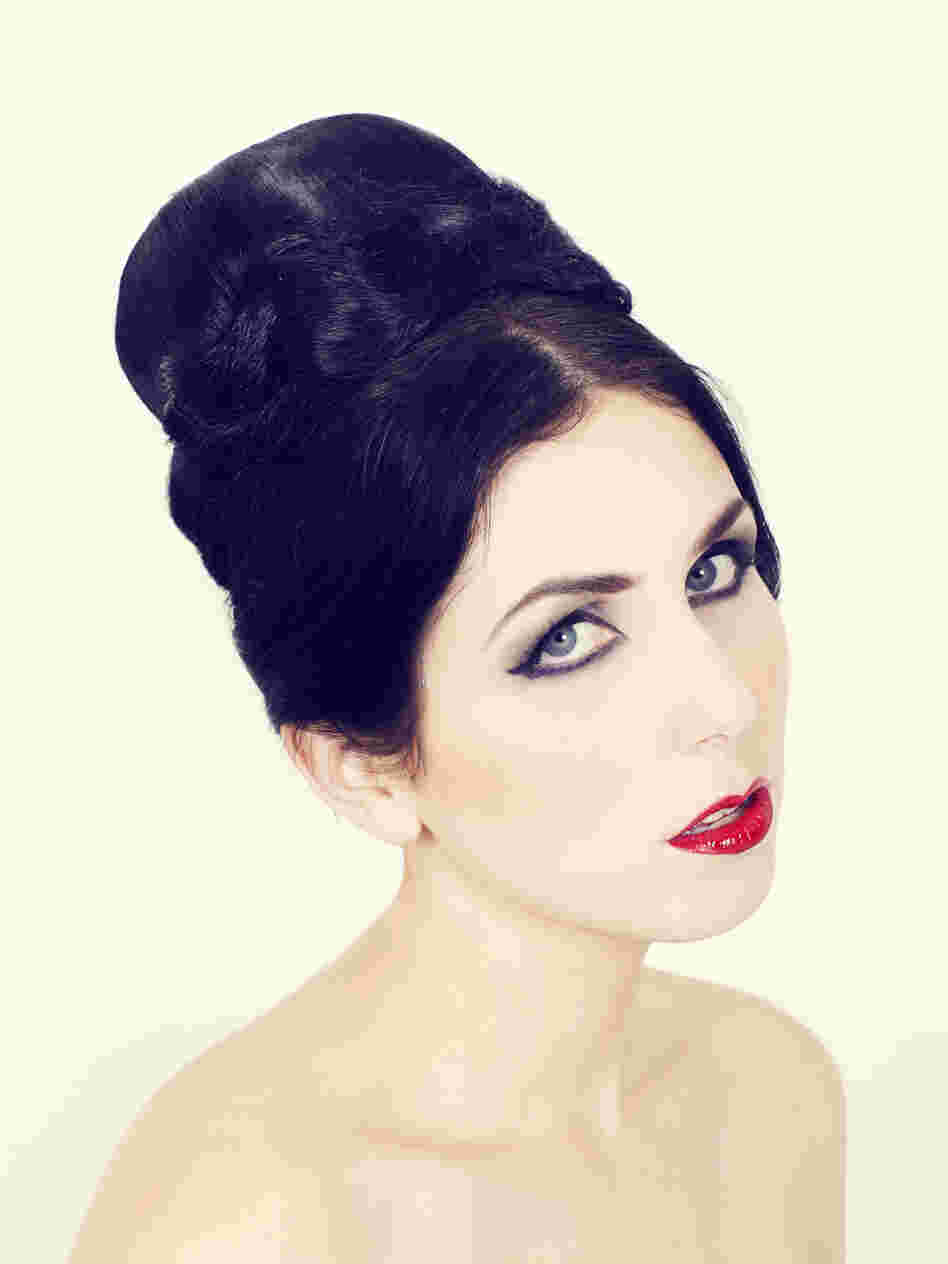 Chelsea Wolfe.