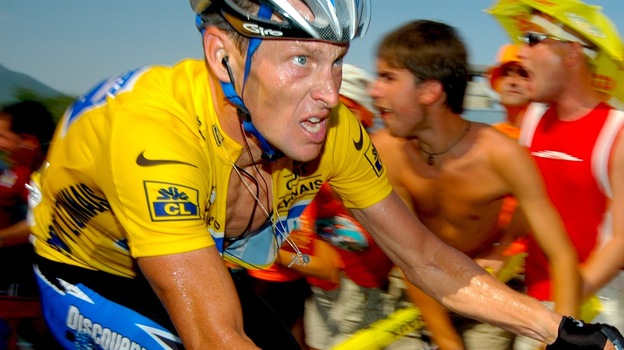 (Courtesy of Bicycling magazine)