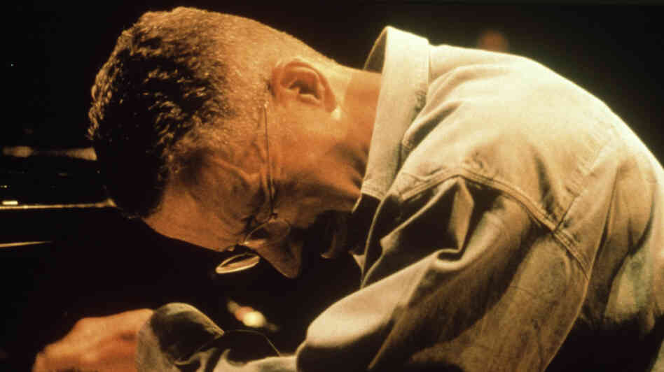 Keith Jarrett made a long awaited appearance on Piano Jazz in 2006.