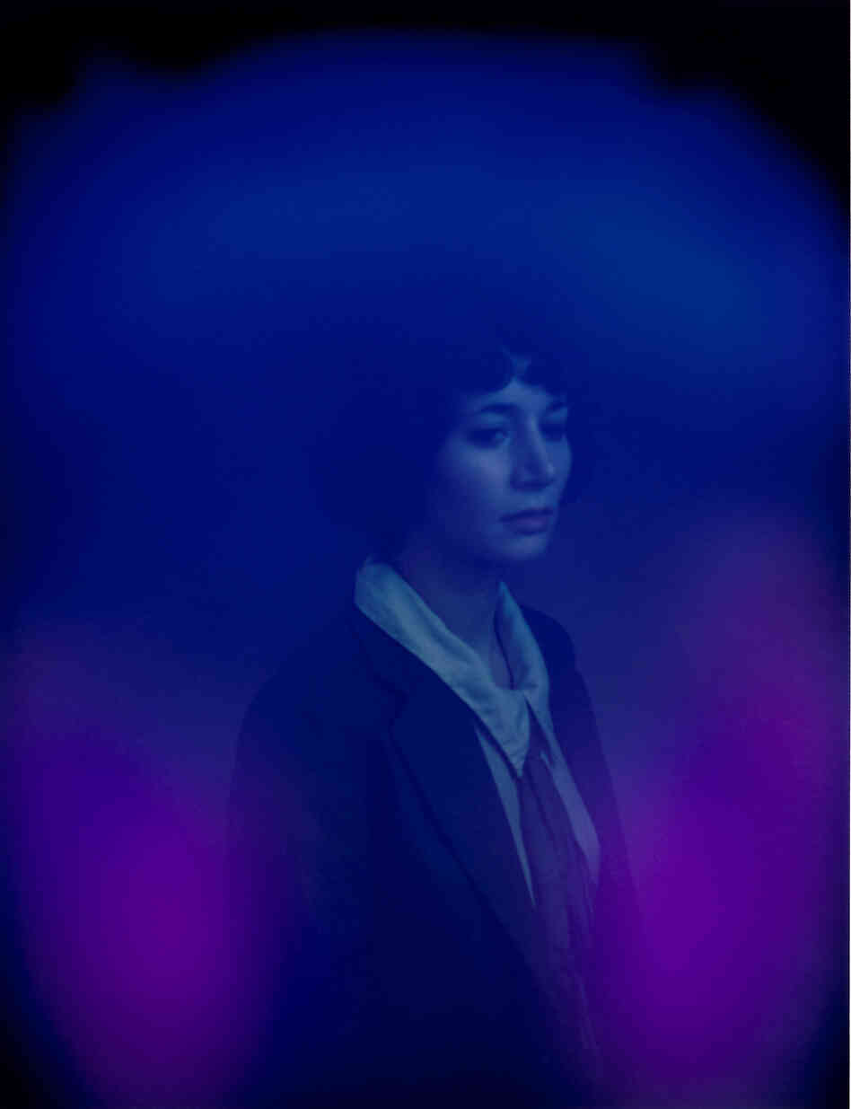 Miranda July, 2009