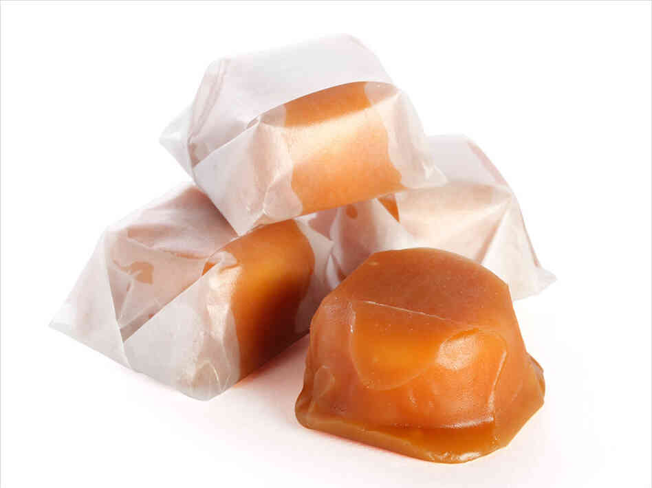The modjeska owes its name to a Victorian-era candy maker's infatuation with a Polish actress.