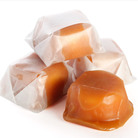 The modjeska owes its name to a Victorian-era candy maker's infatuation with a Polish actress.