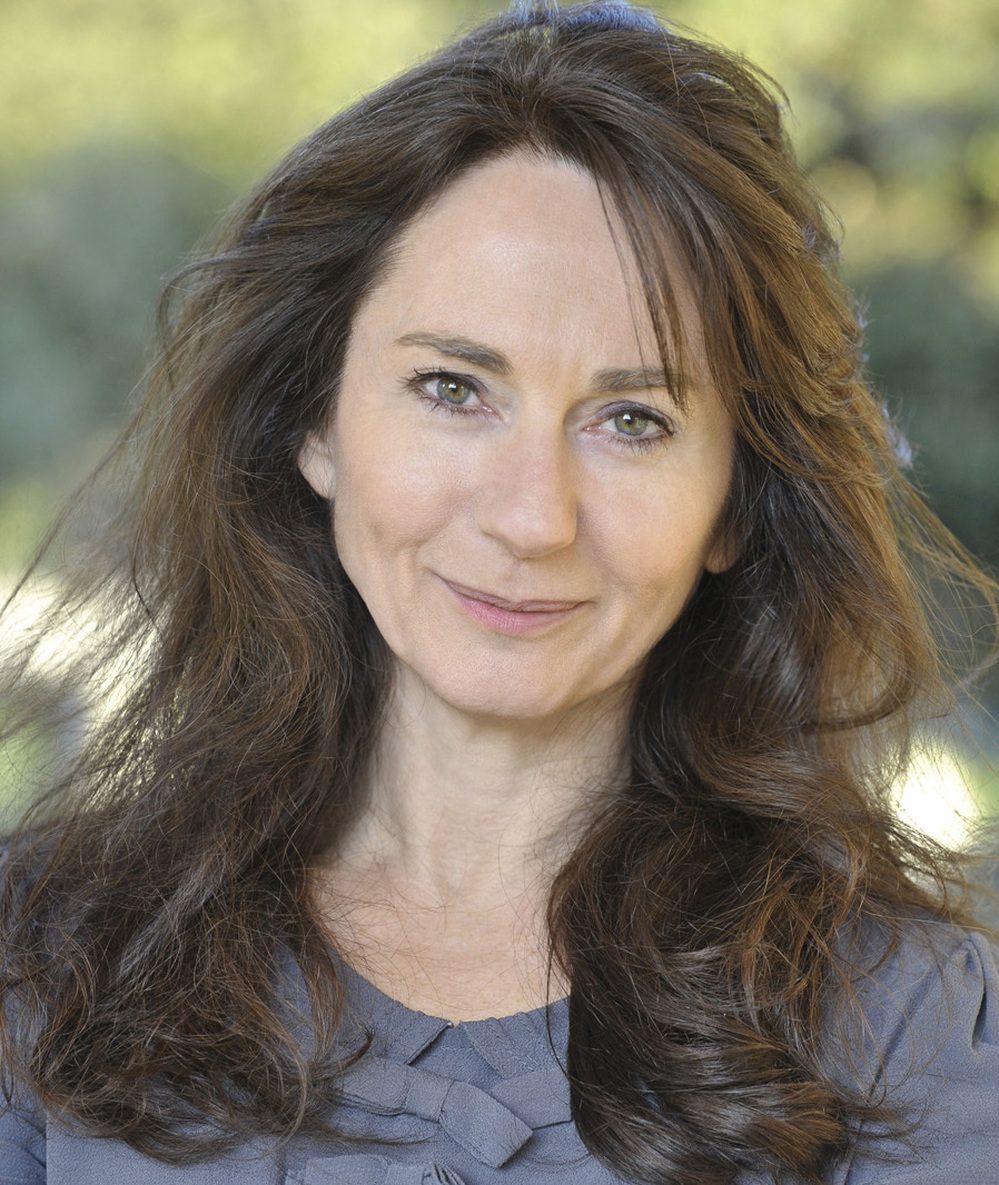 Before her debut novel, Rachel Joyce acted in London's Royal Shakespeare Company, and wrote more than 20 plays for BBC Radio 4.