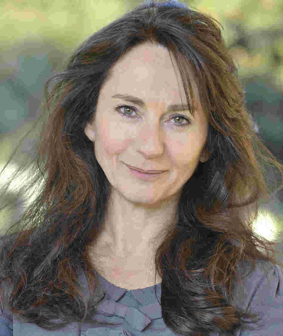 Before her debut novel, Rachel Joyce acted in London's Royal Shakespeare Company, and wrote more than 20 plays for BBC Radio 4.