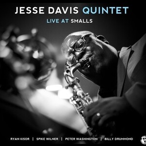 cover for Live At Smalls
