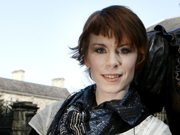 Tana French is the author of the "Dublin Murder Squad" series, of which Broken Harbor is the fourth installment.