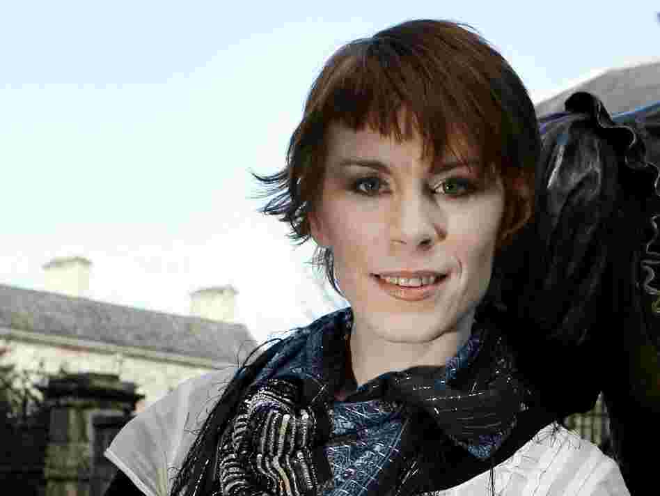 Tana French is the author of the "Dublin Murder Squad" series, of which Broken Harbor is the fourth installment.