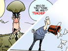 cartoon promo standard cartoon promo standard