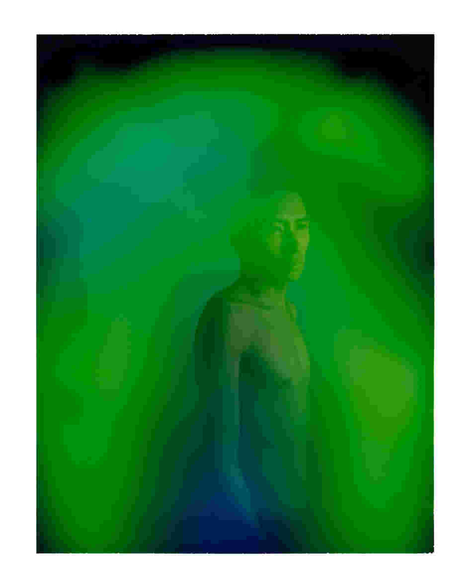 Terence Koh, 2008