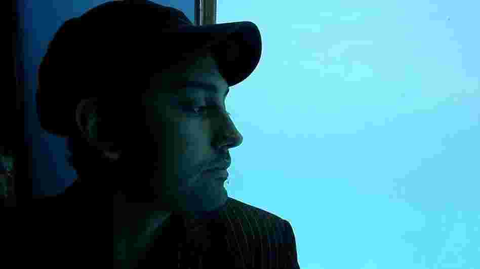 Aria Saadi is an Iranian-born musician and actor, who fled the country several years ago and is currently based in Canada.