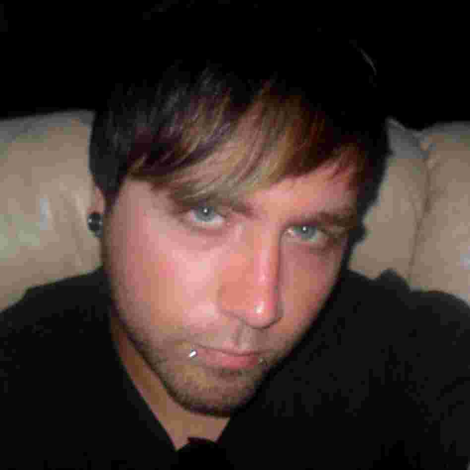 Matt McQuinn.
