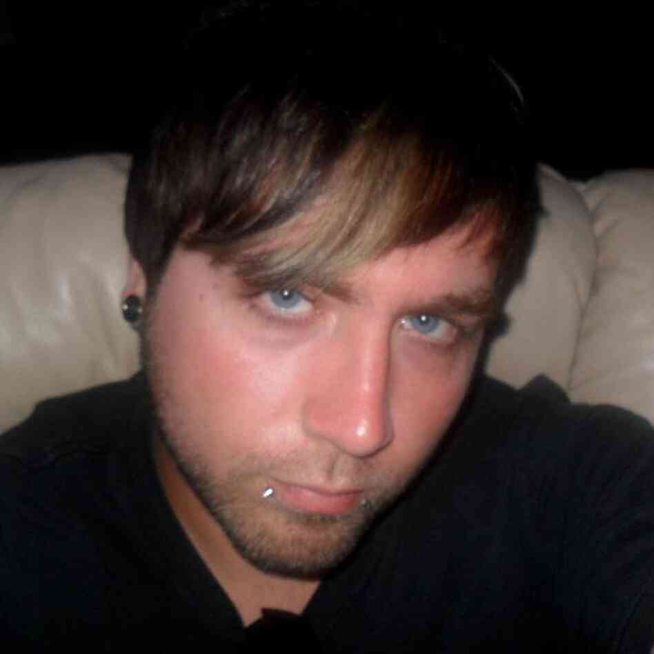 Matt McQuinn.