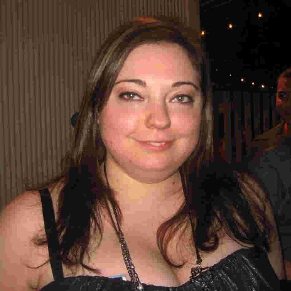 Micayla Medek.