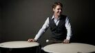 To audition for the BSO, percussionist Mike Tetreault was required to prepare musical excerpts from 50 pieces on nine different instruments, including timpani. To audition for the BSO, percussionist Mike Tetreault was required to prepare musical excerpts from 50 pieces on nine different instruments, including timpani.