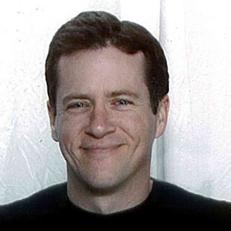 Gordon Cowden. Gordon Cowden.