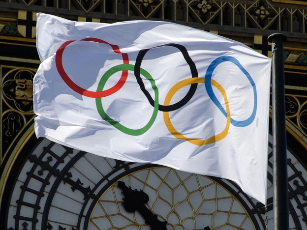The 2012 Olympic Games in London are expected to cost £9.3 billion ($14.5 billion).