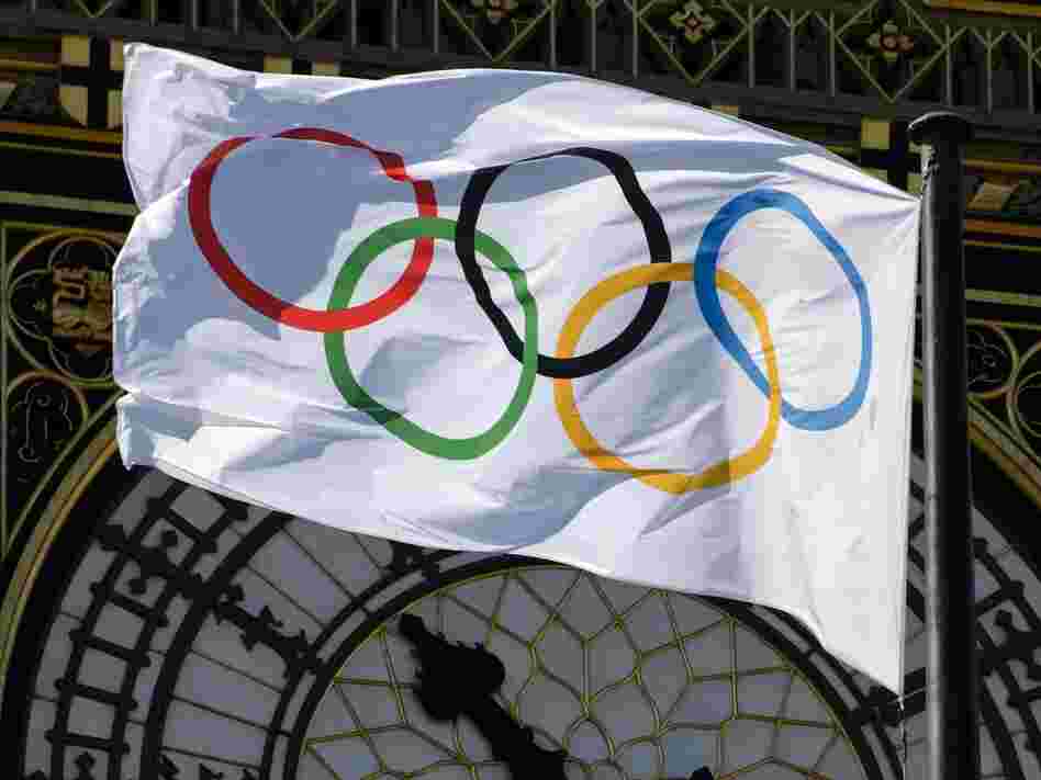 The 2012 Olympic Games in London are expected to cost £9.3 billion ($14.5 billion).